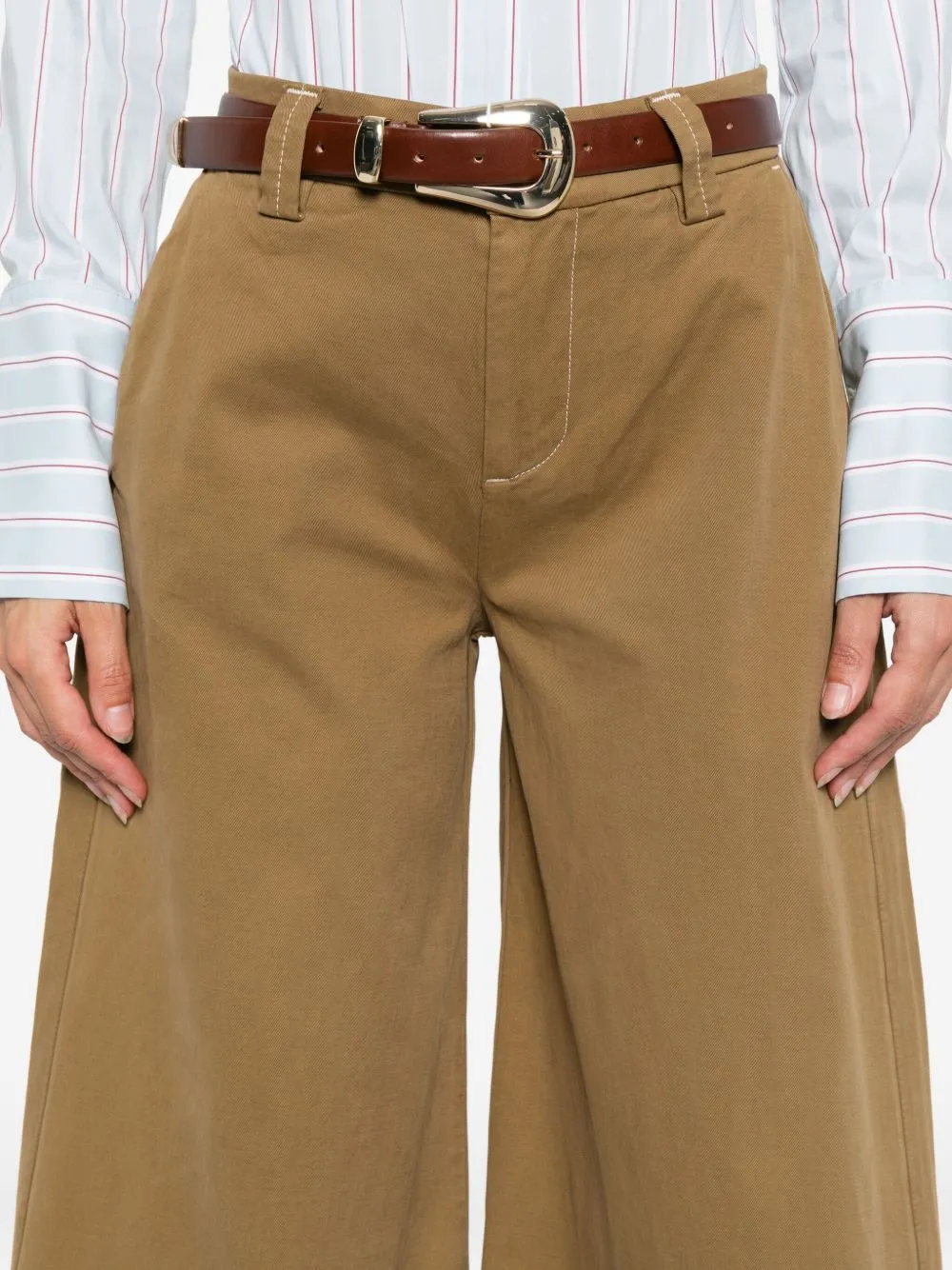 Willow Trousers