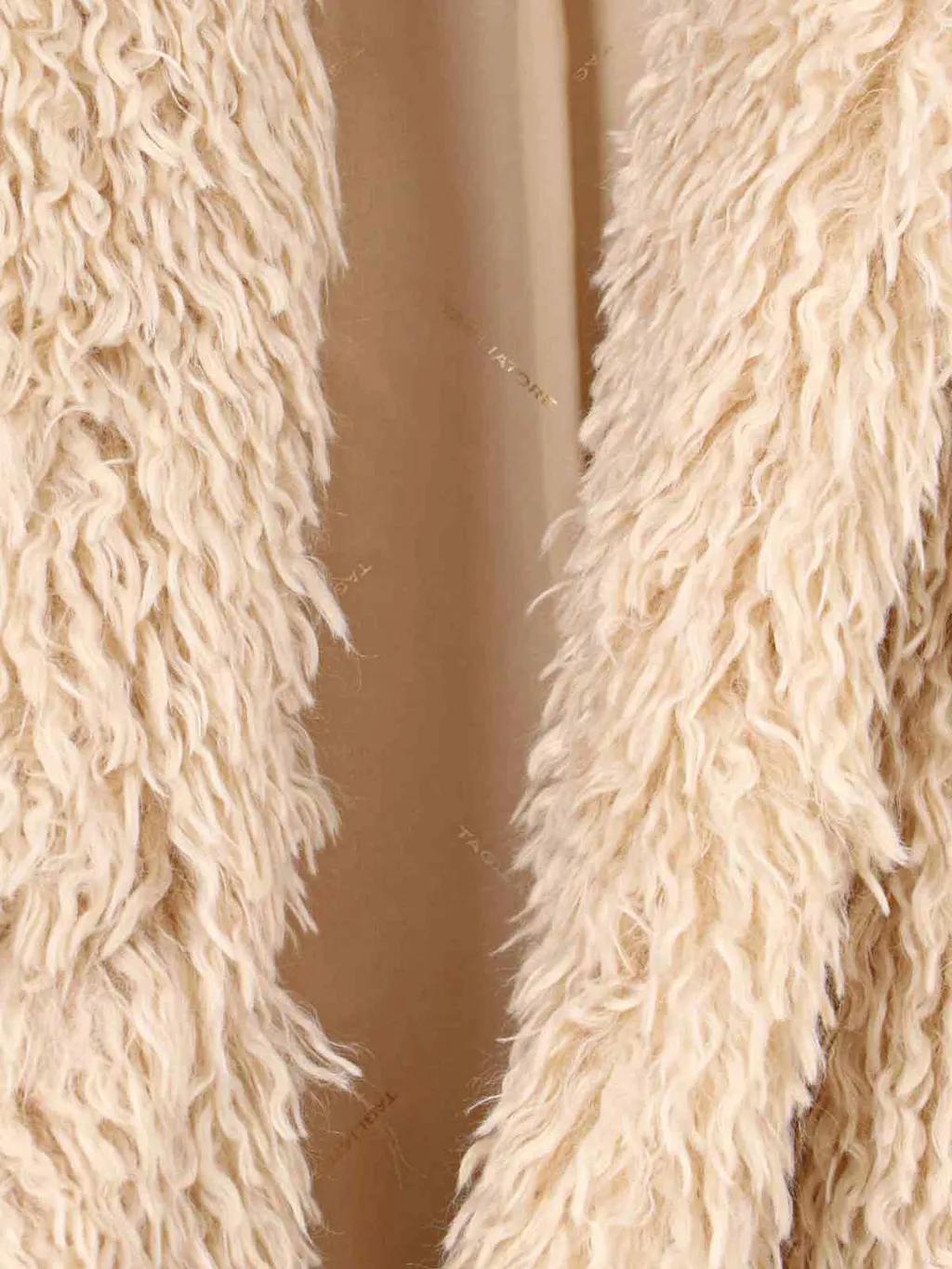 Long-Sleeved Jacket