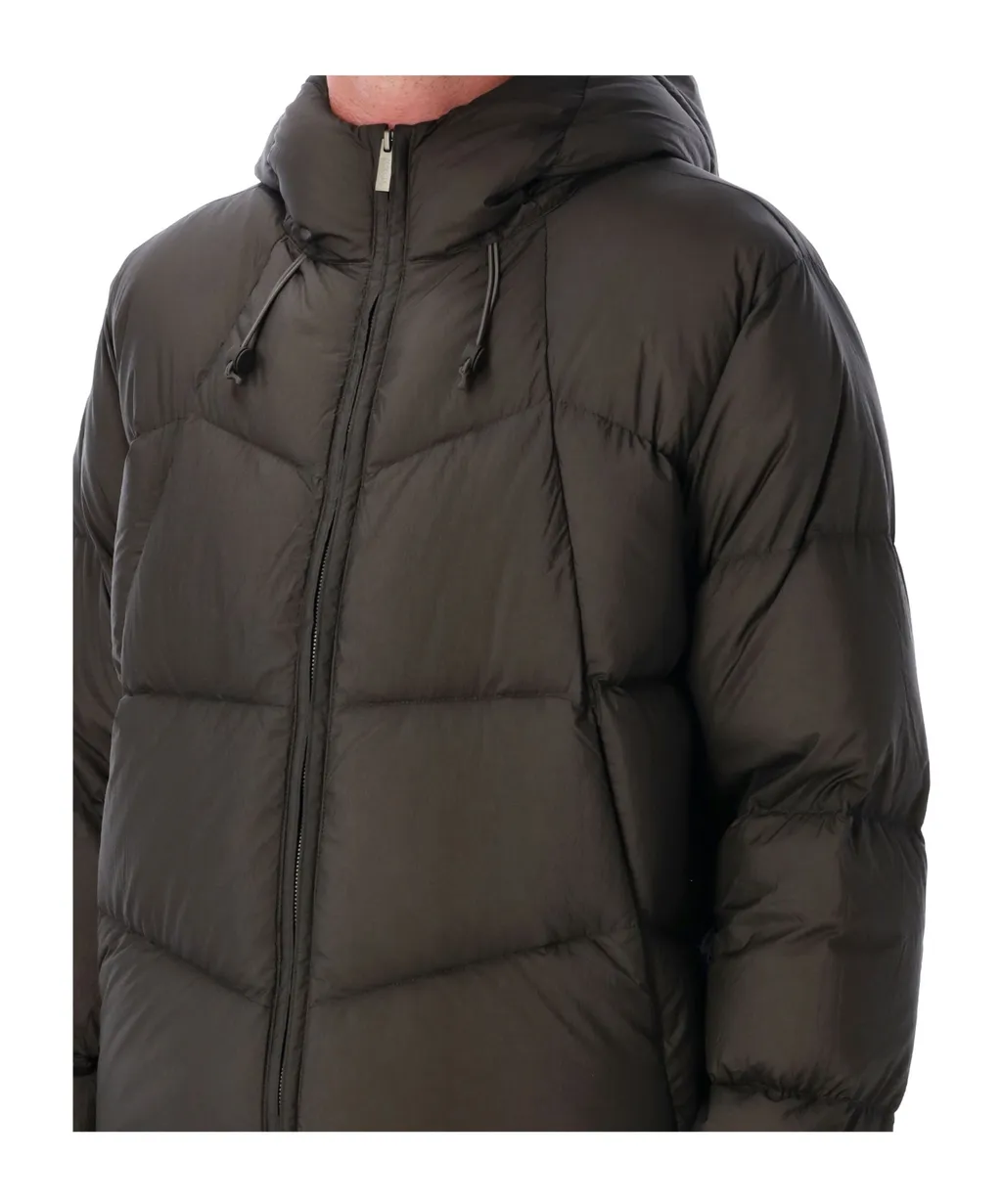 K-Way Quill Thermo Light Ripstop Jacket
