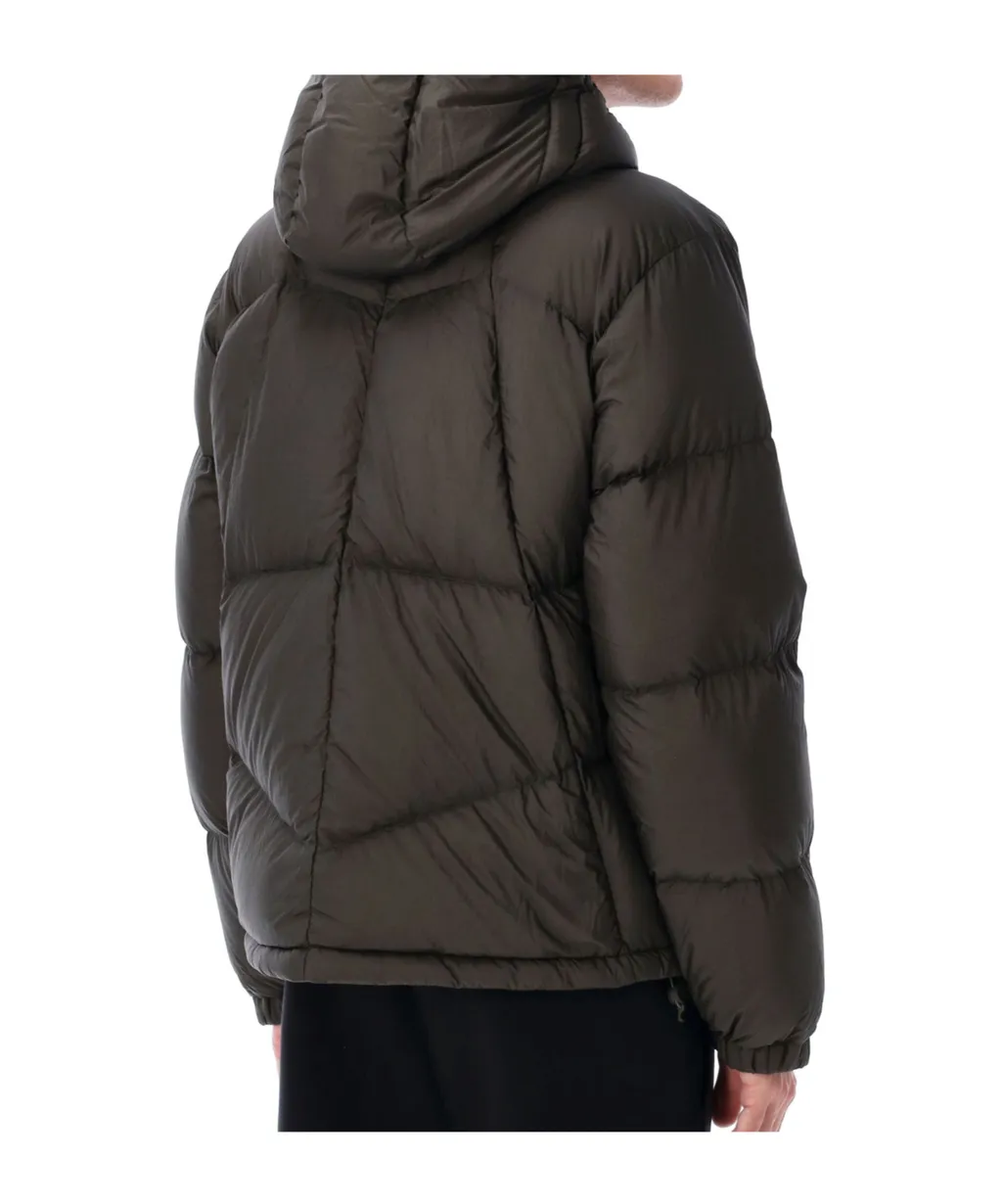 K-Way Quill Thermo Light Ripstop Jacket