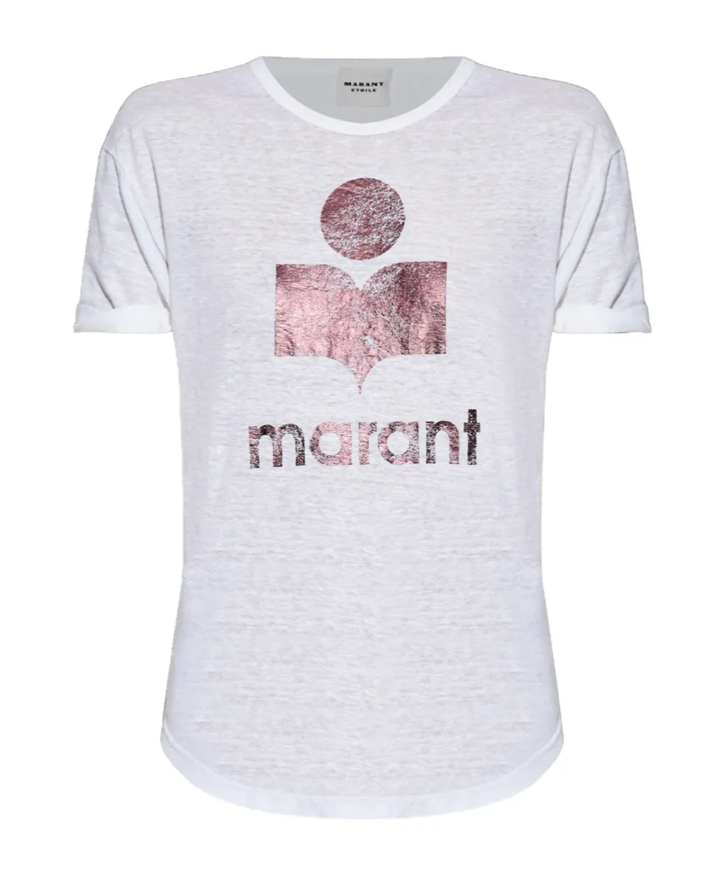Short-Sleeved T-Shirt