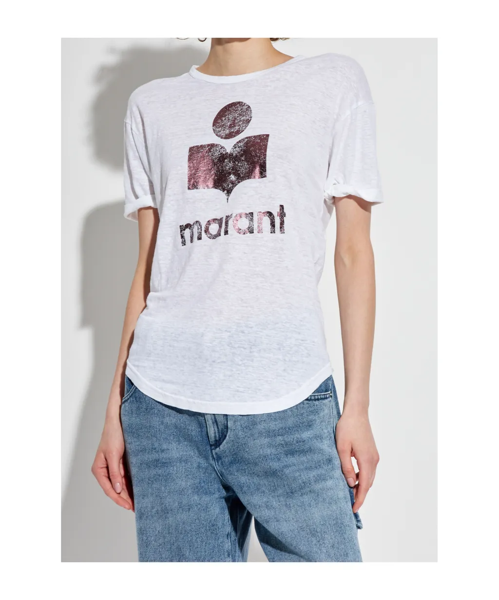 Short-Sleeved T-Shirt