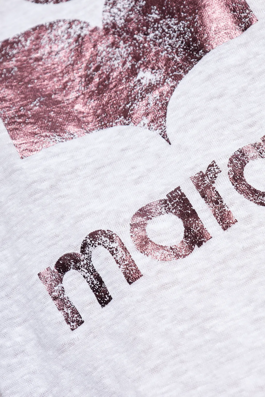 Short-Sleeved T-Shirt