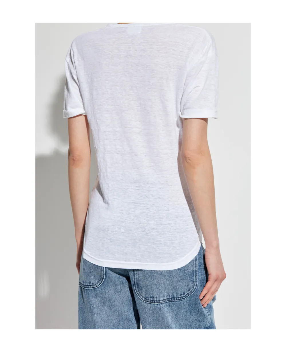 Short-Sleeved T-Shirt