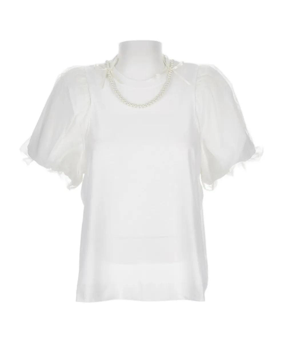 Short-Sleeved T-Shirt