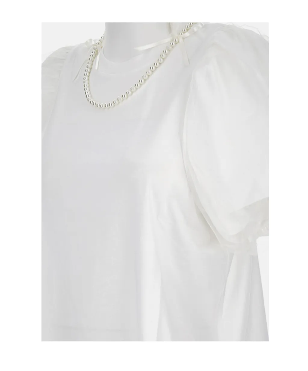 Short-Sleeved T-Shirt