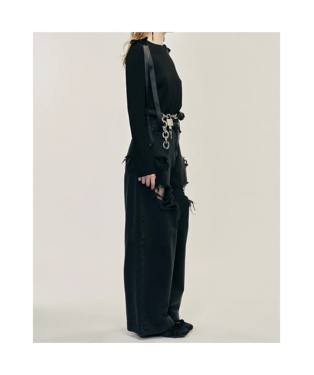Long-Sleeved T-Shirt