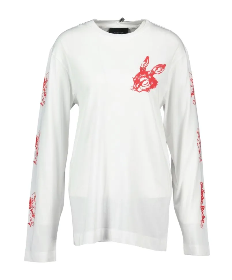 Long Sleeve T-Shirt