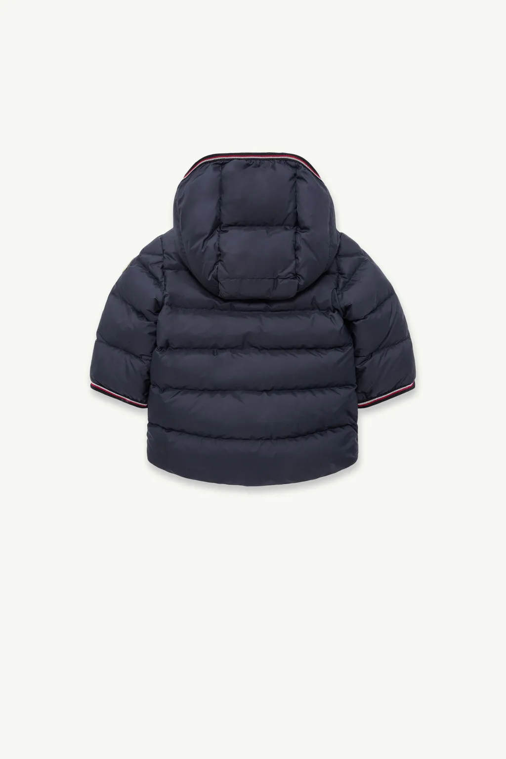 Saito Hooded Down Jacket