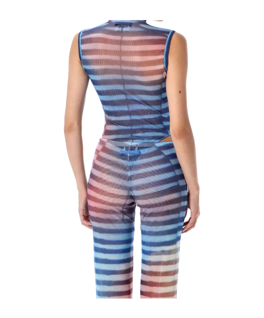Body Stirpe Air