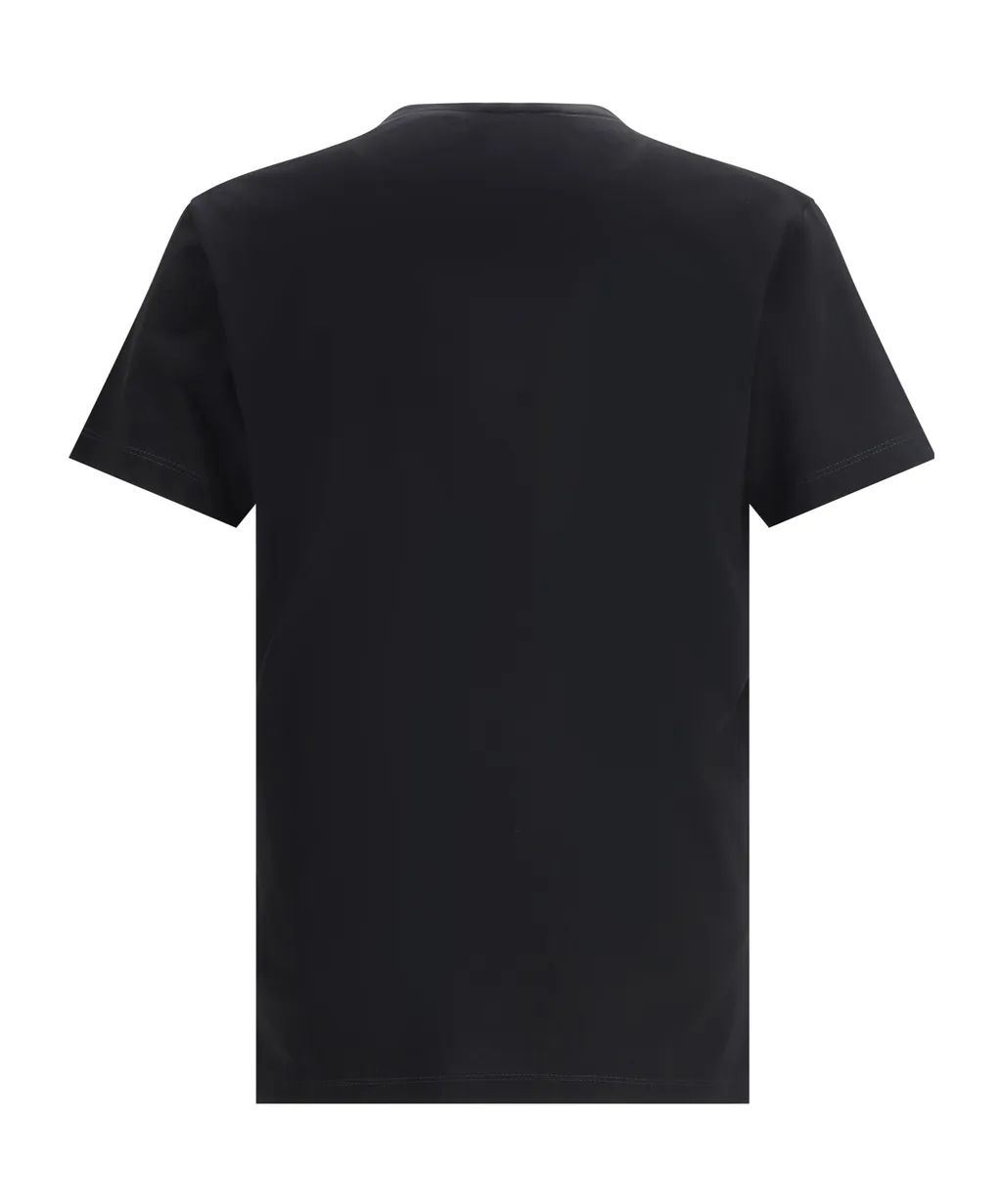 Logo-Print T-Shirt