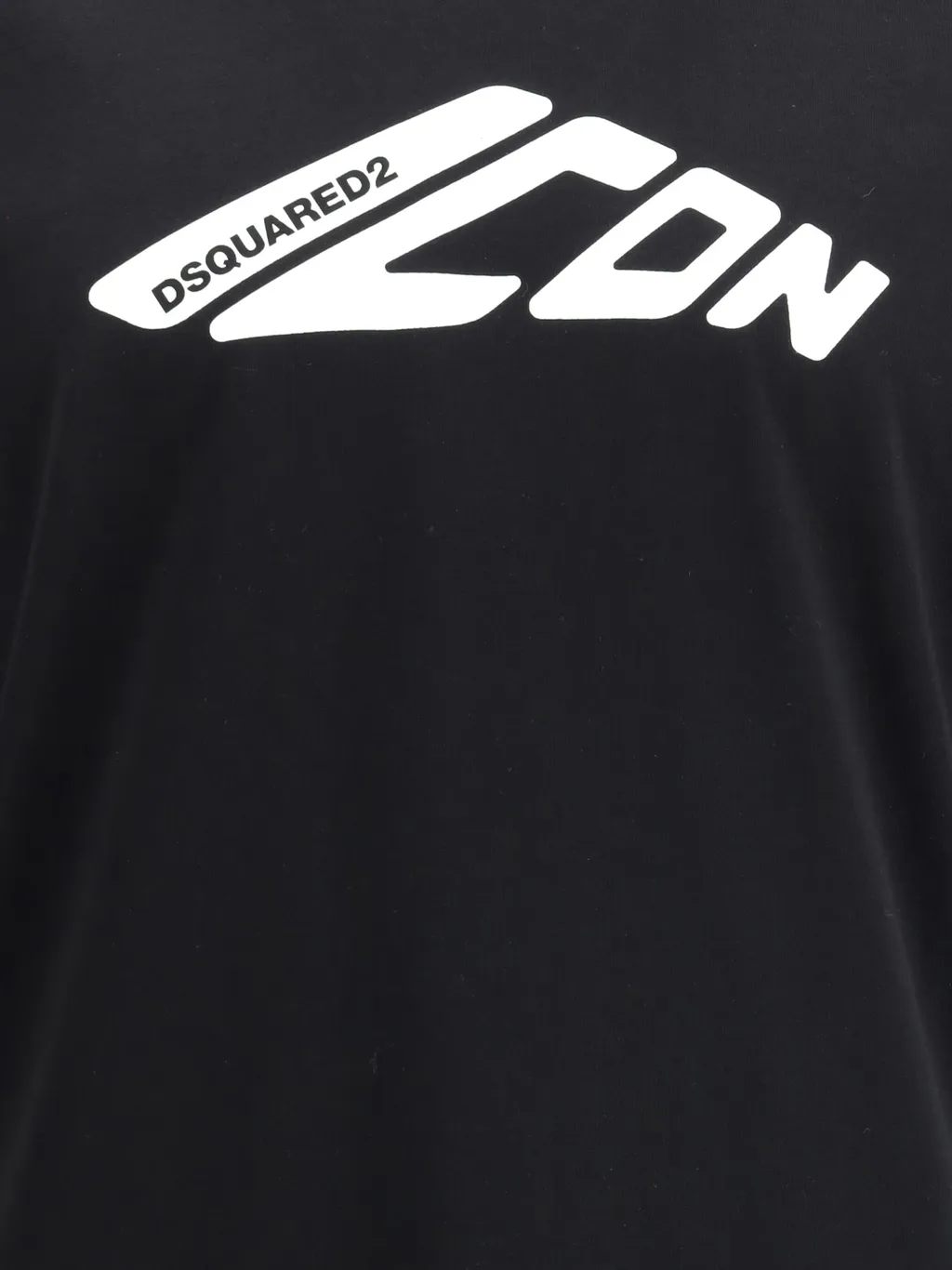 Logo-Print T-Shirt