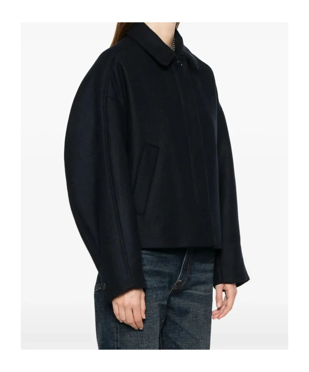 Long-Sleeve Jacket