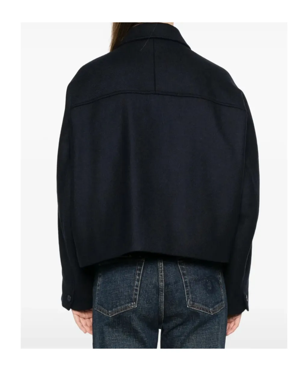 Long-Sleeve Jacket