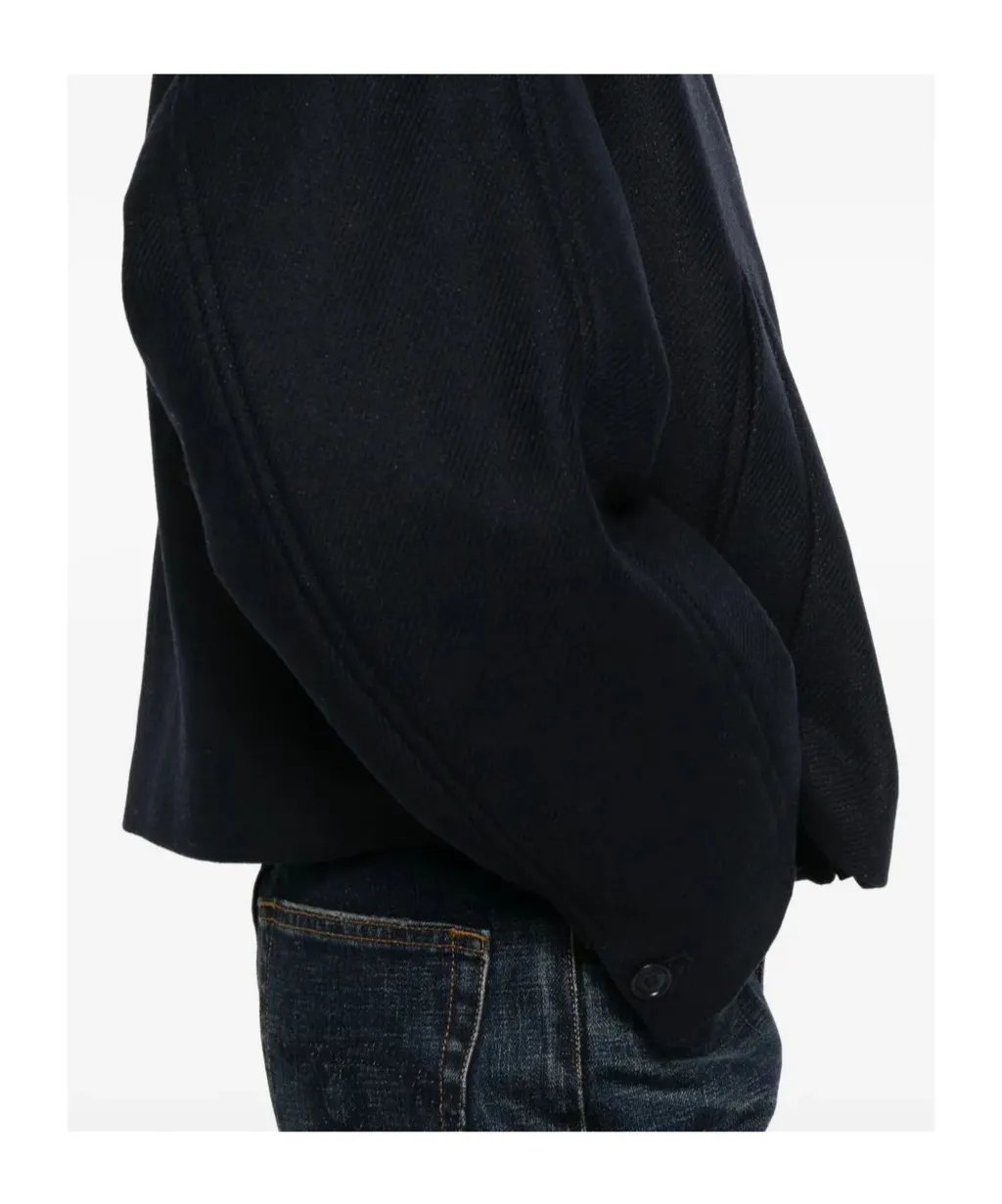 Long-Sleeve Jacket