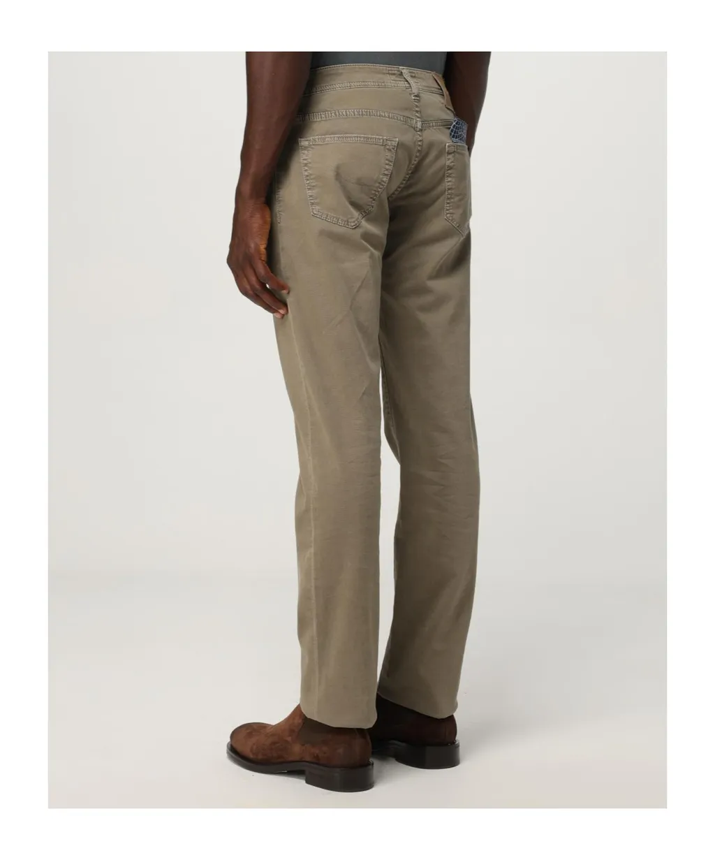 Belt Loop Jeans