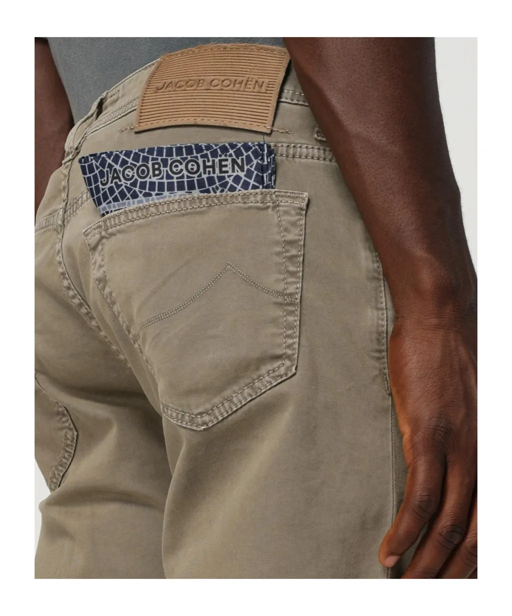 Belt Loop Jeans