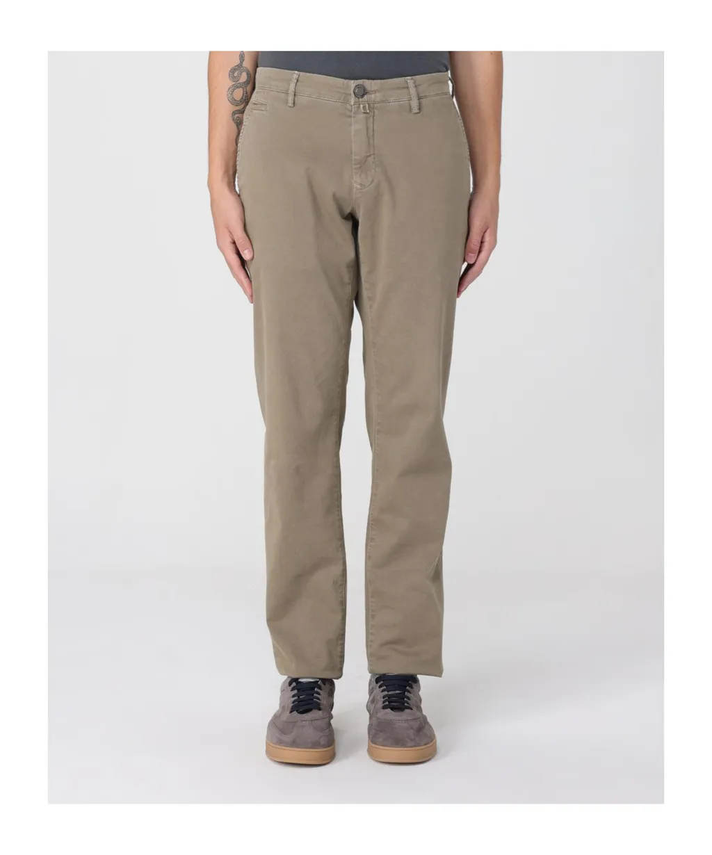Belt Loop Jeans