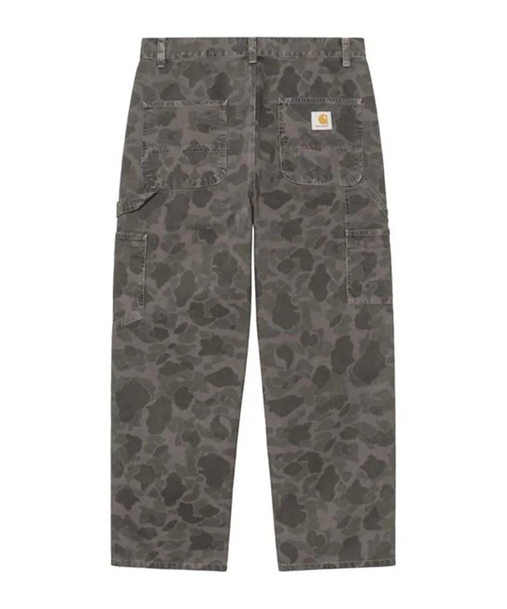 Carhartt Wip Duck Single Knee Pants