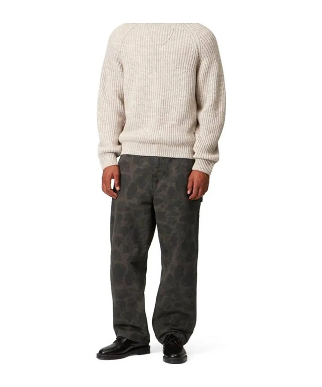 Carhartt Wip Duck Single Knee Pants