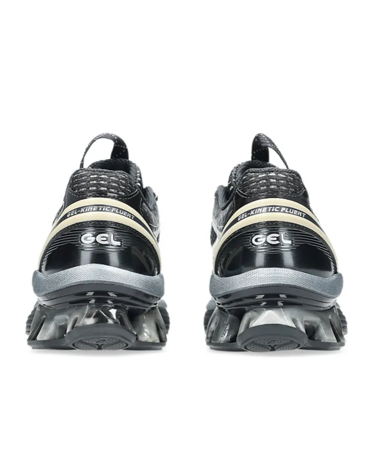 Asics Us6-S Gel-Kinetic Fluent Sneakers