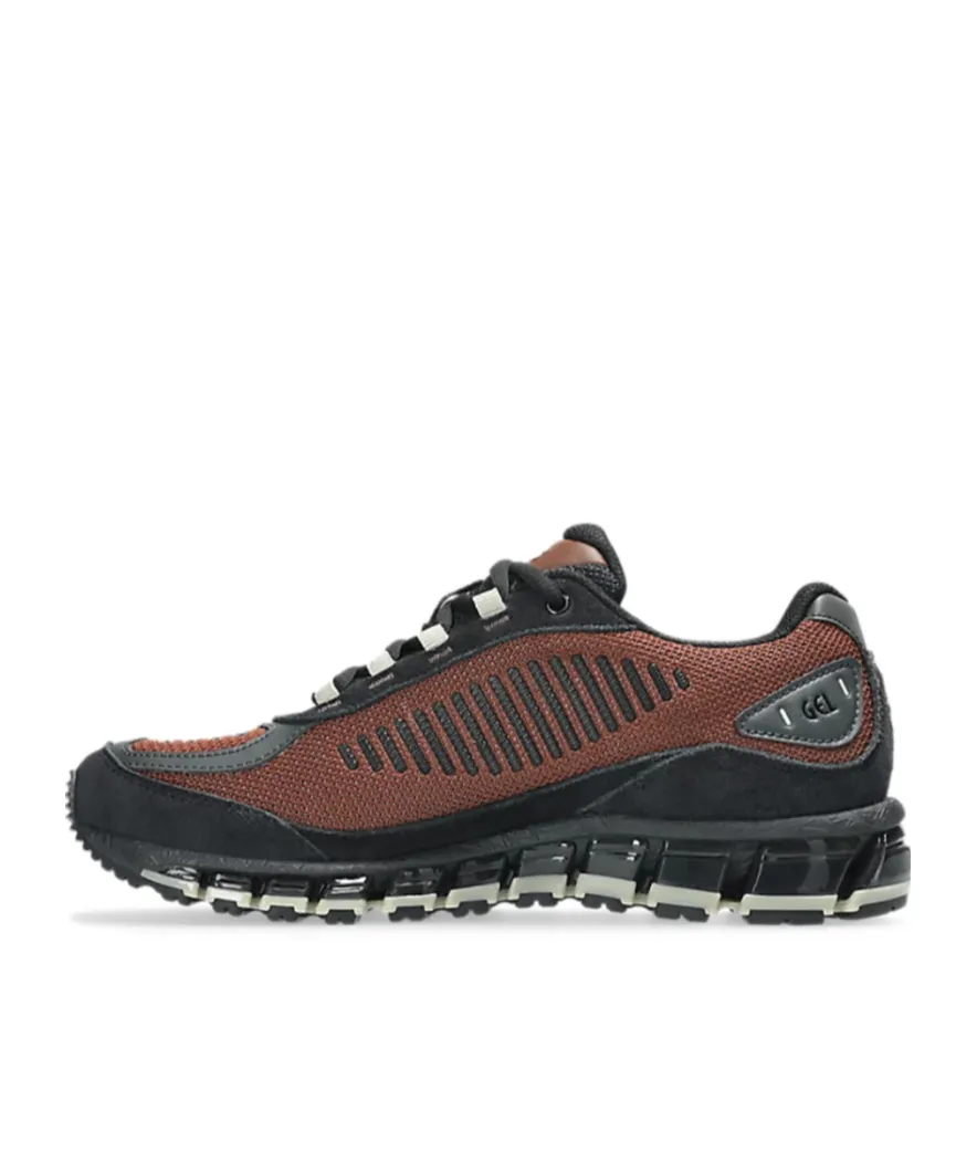 Asics Sneakers Brown