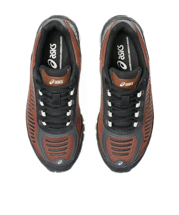 Asics Sneakers Brown