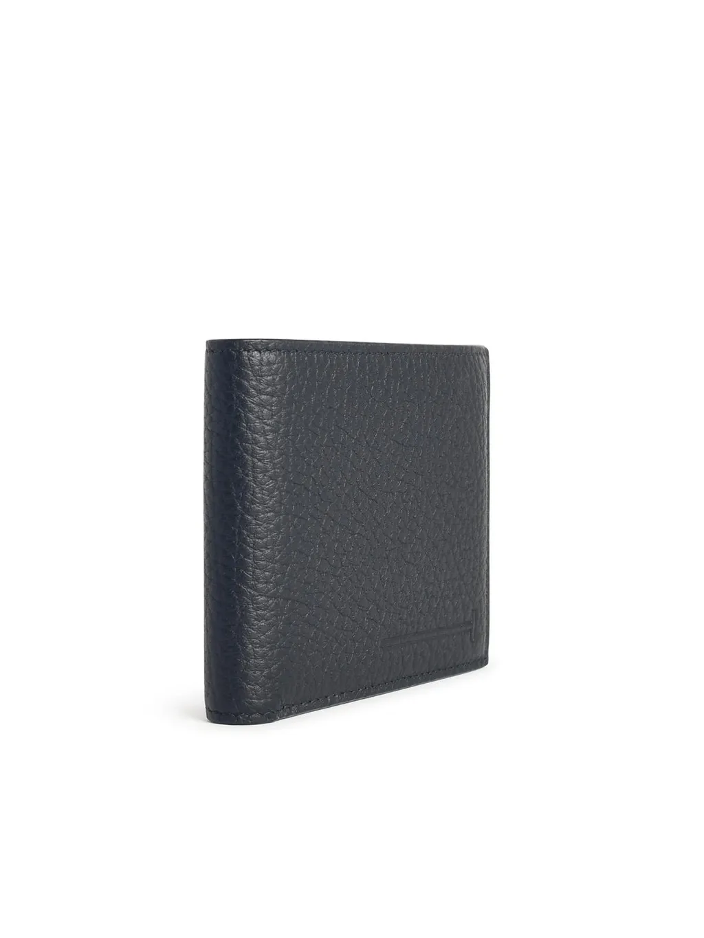 Tom Ford Printed Elongated T Line Classic Bifold Wallet