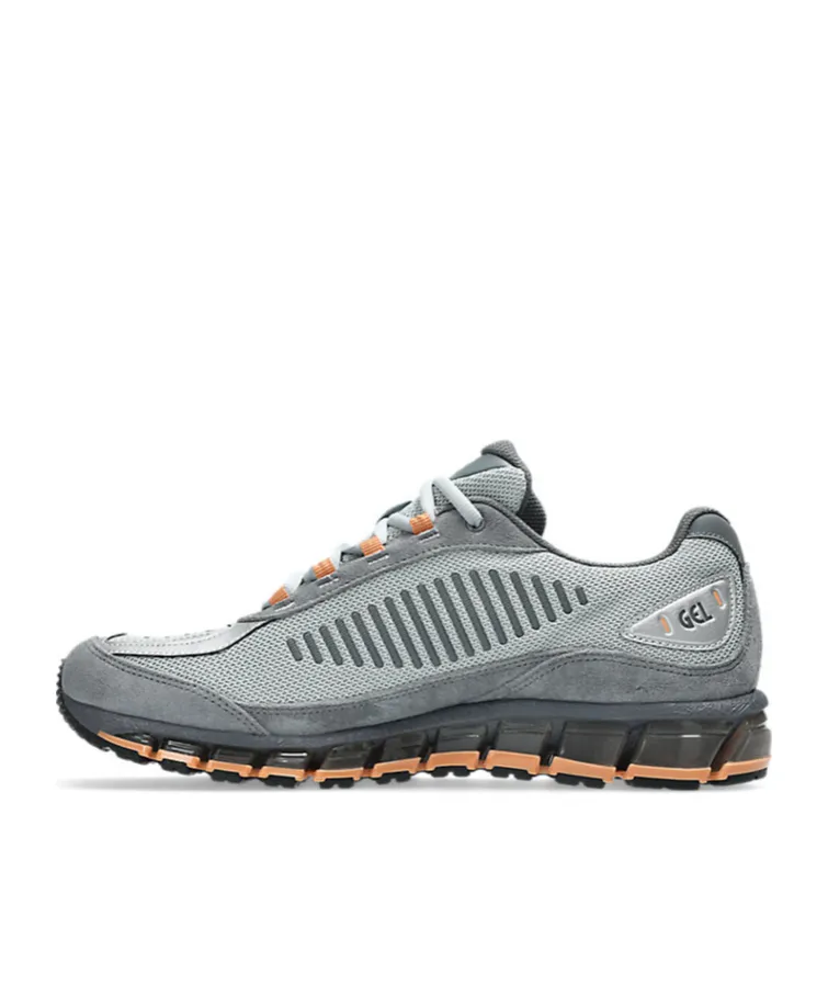 Asics Gel Quantum 360 Lace-Up Sneakers