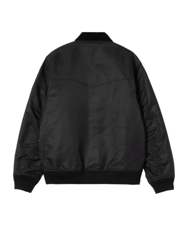 Carhartt Wip Santa Fe Alumni Jacket