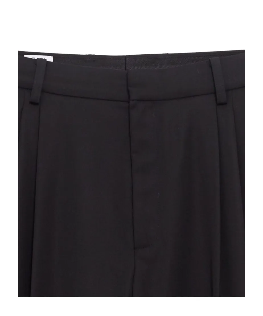 Casablanca Tailoring Pleated Trousers