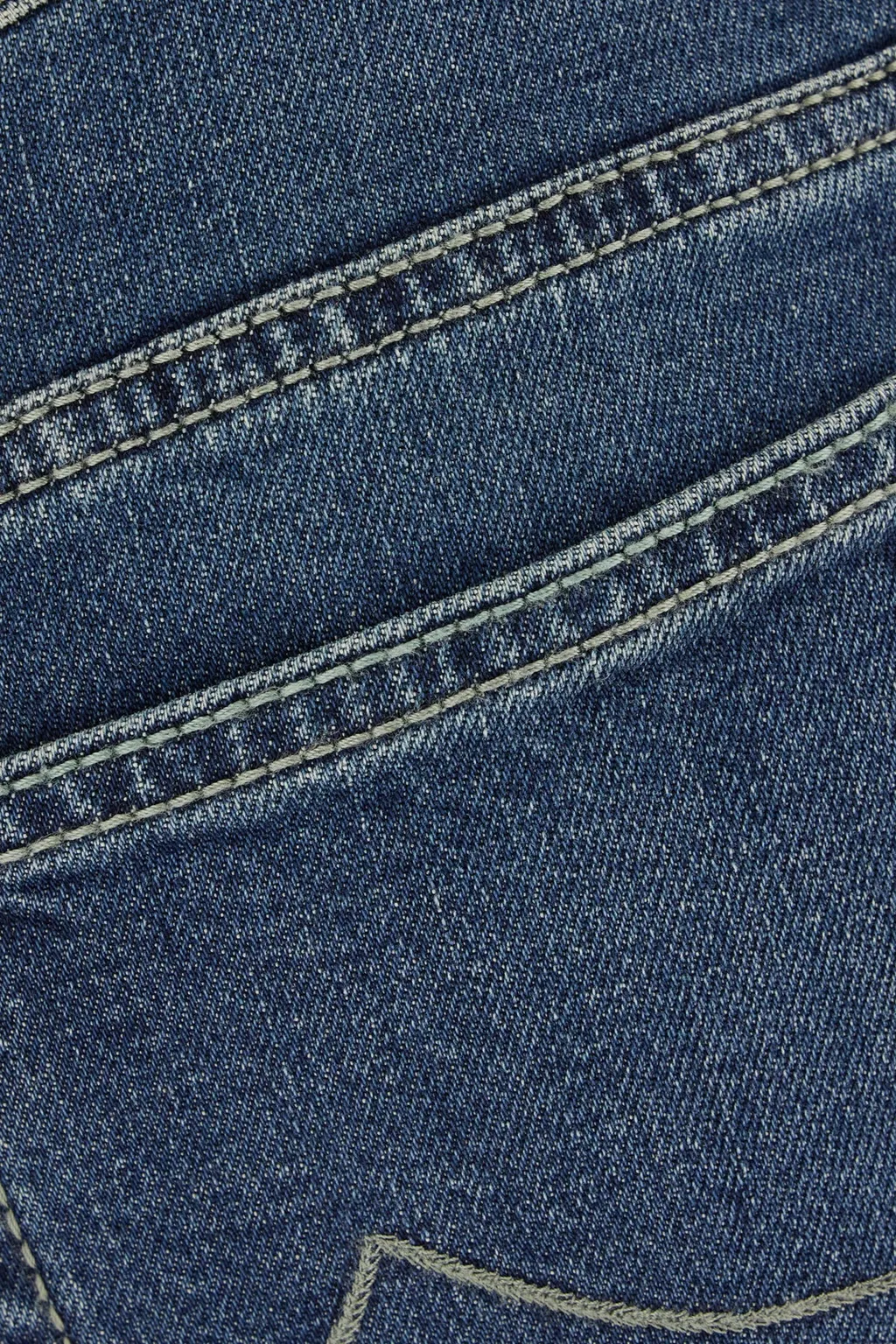 Belt-Loop Jeans