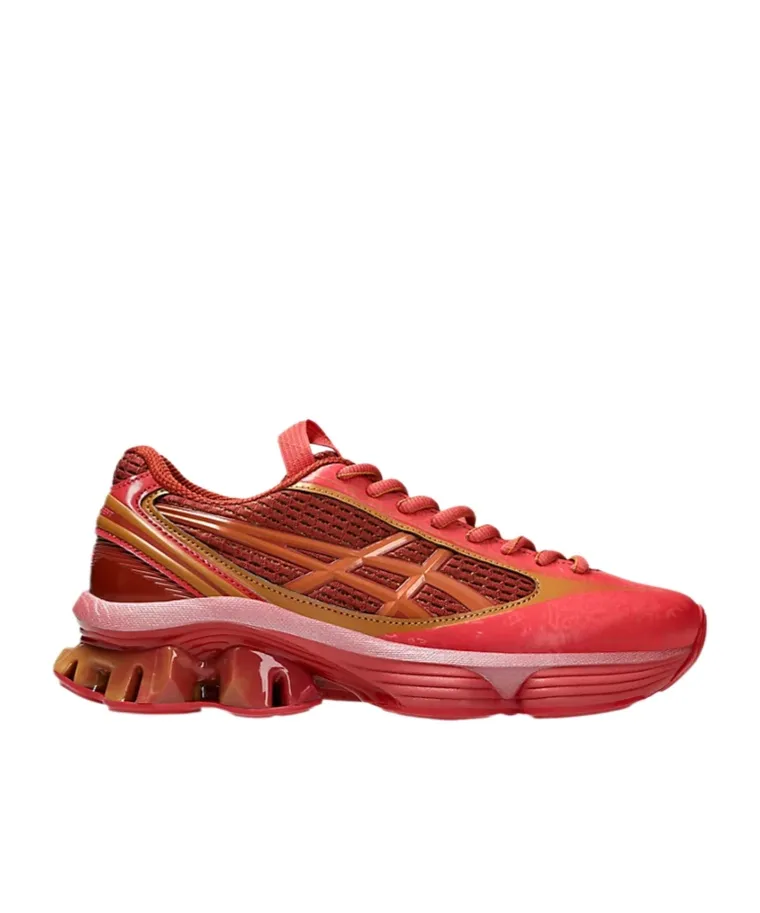 Asics Us6-S Gel-Kinetic Fluent Sneakers