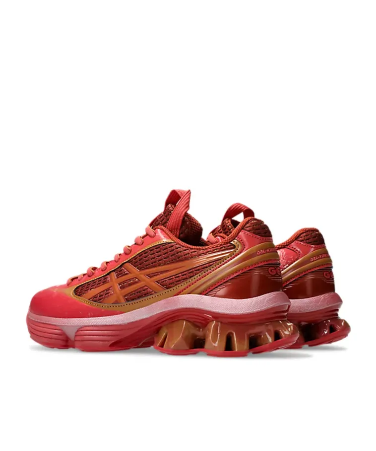 Asics Us6-S Gel-Kinetic Fluent Sneakers