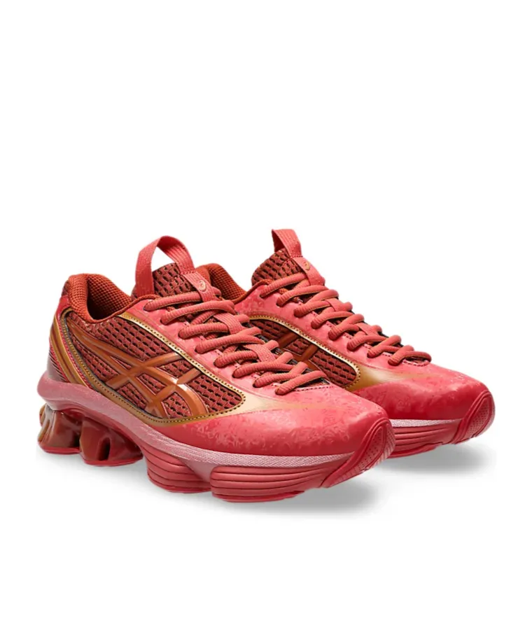 Asics Us6-S Gel-Kinetic Fluent Sneakers