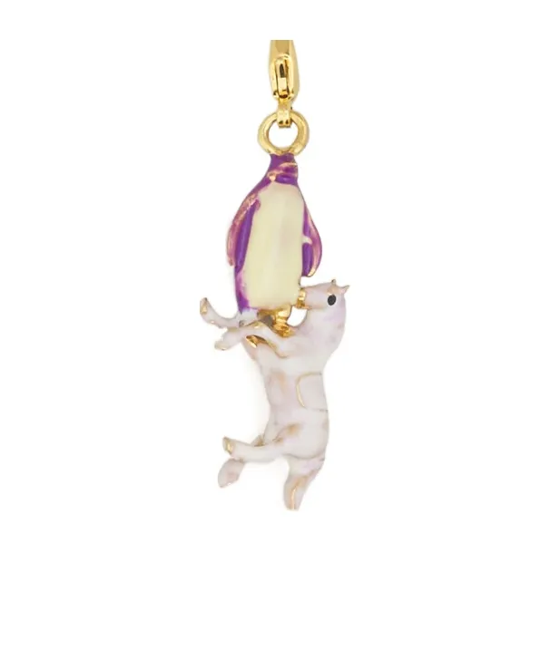 Marni Drop Design Statement Pendant