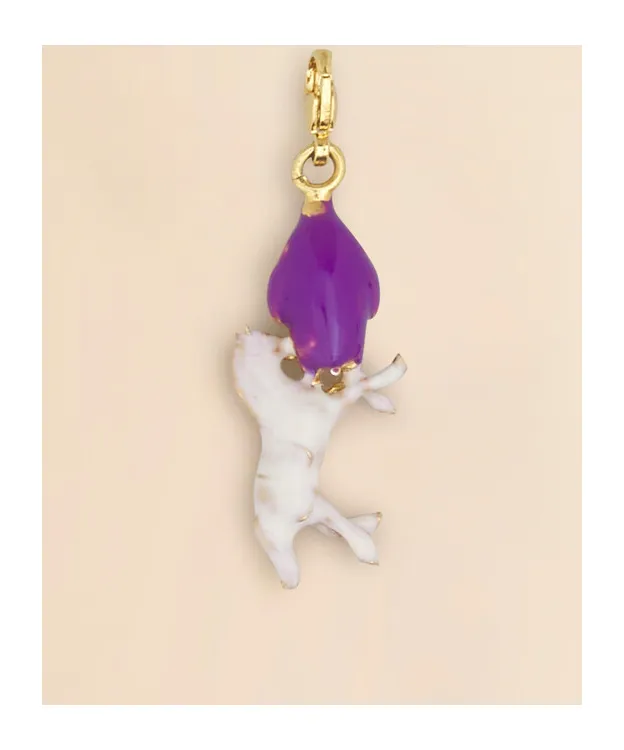 Marni Drop Design Statement Pendant