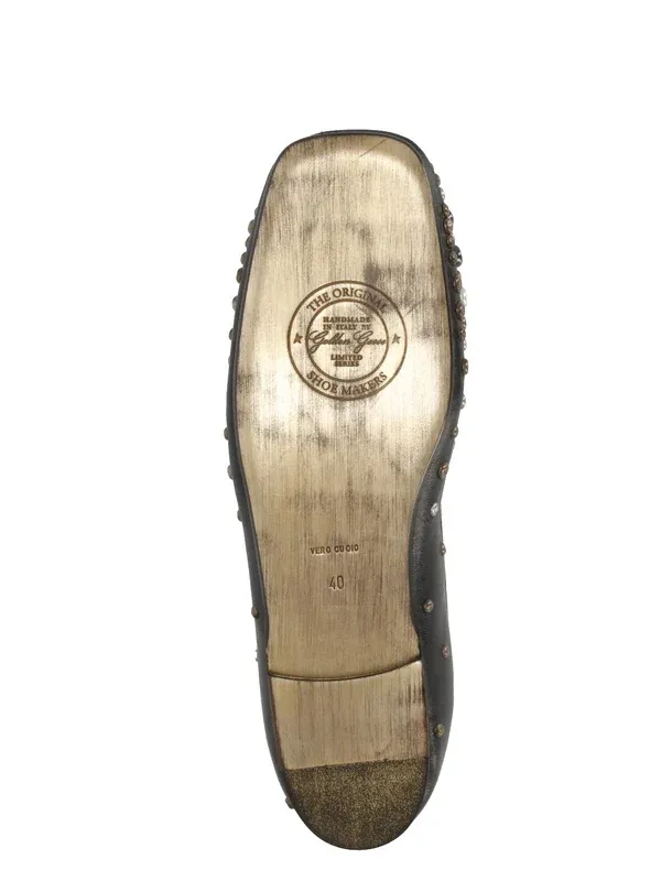 Amy Ballet Flats