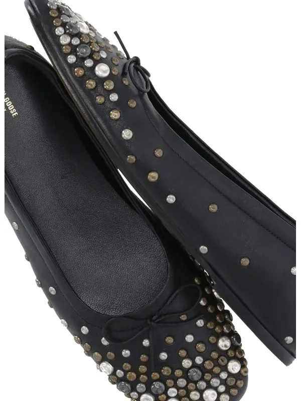 Amy Ballet Flats