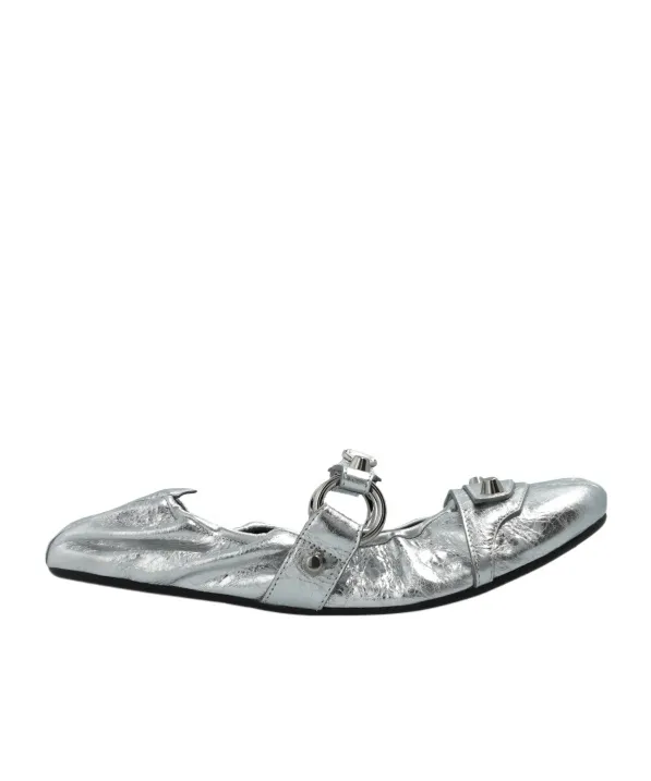 City Ballet Flats