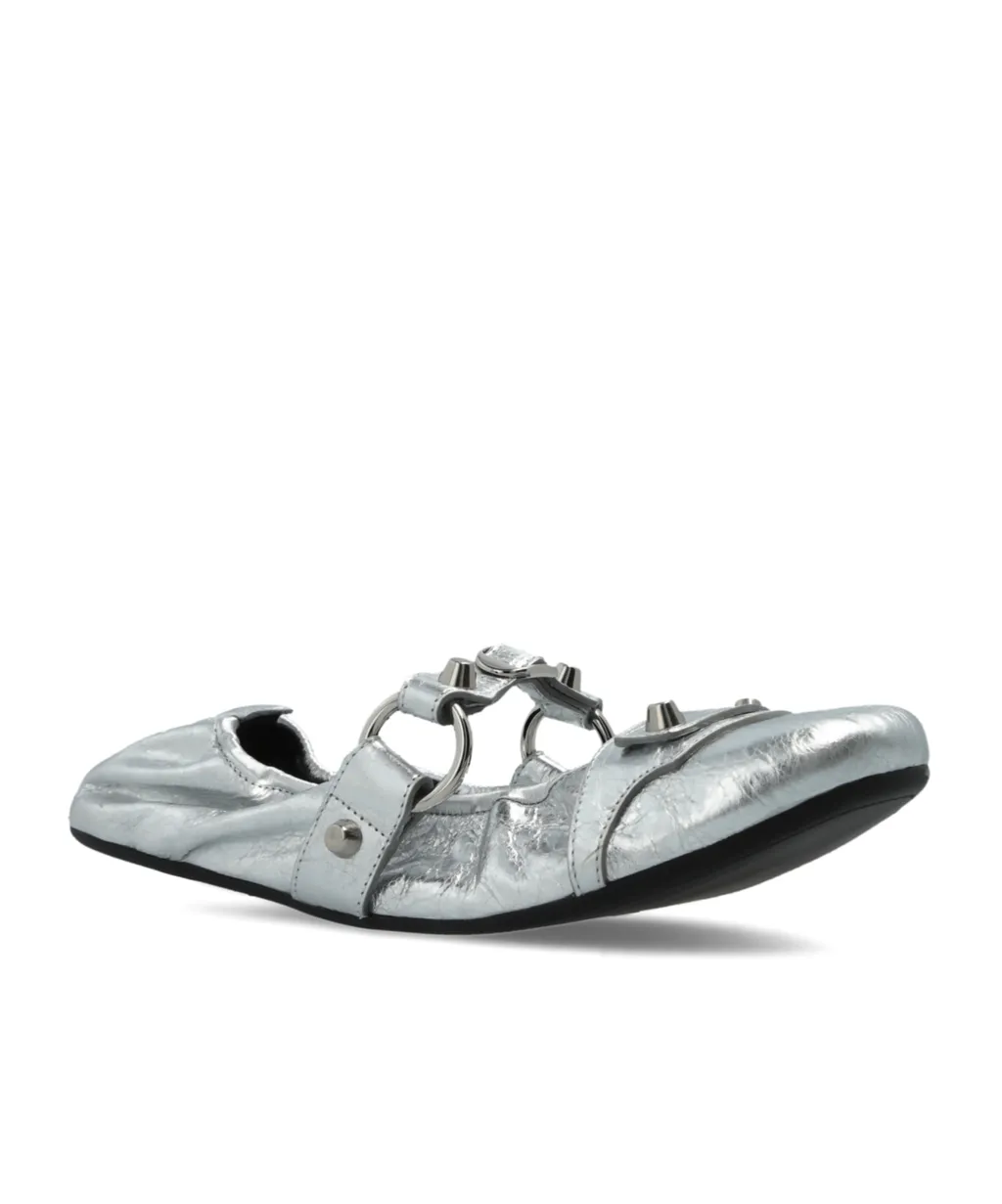 City Ballet Flats