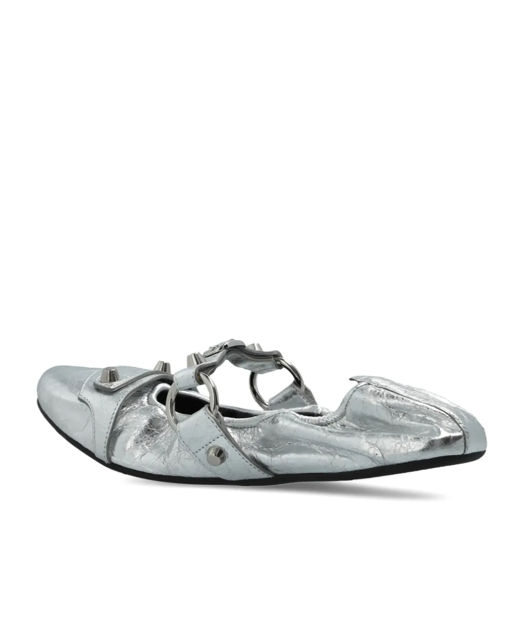 City Ballet Flats