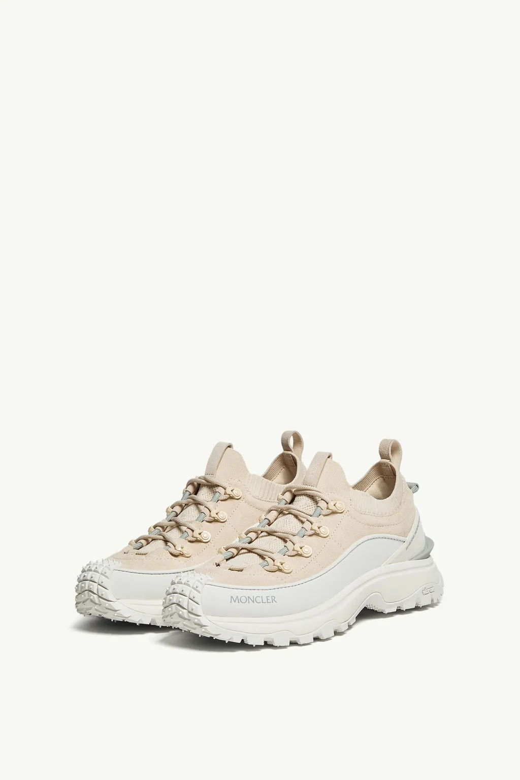 Moncler Trailgrip Lite3 Sneakers