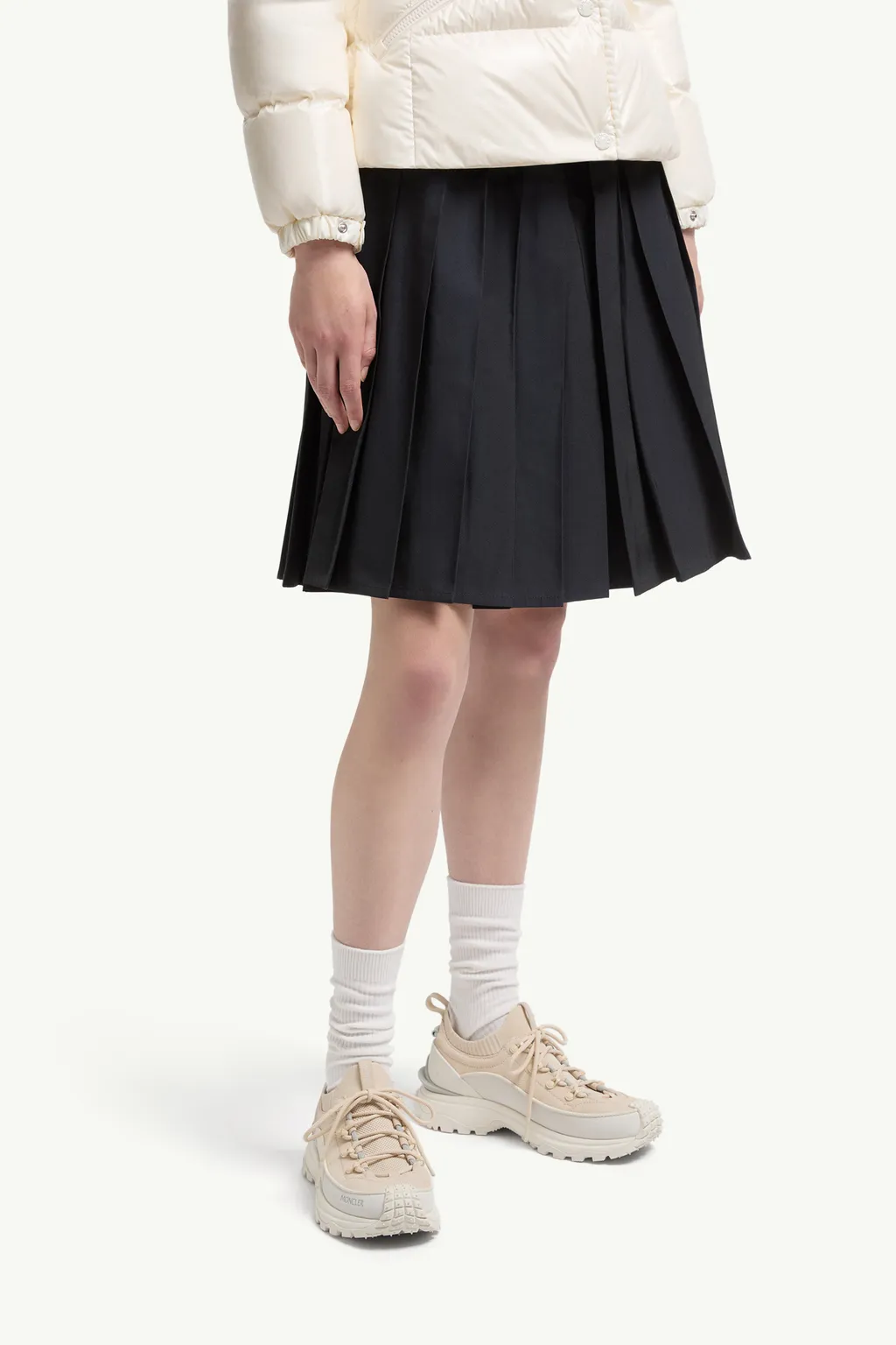 Moncler Trailgrip Lite3 Sneakers