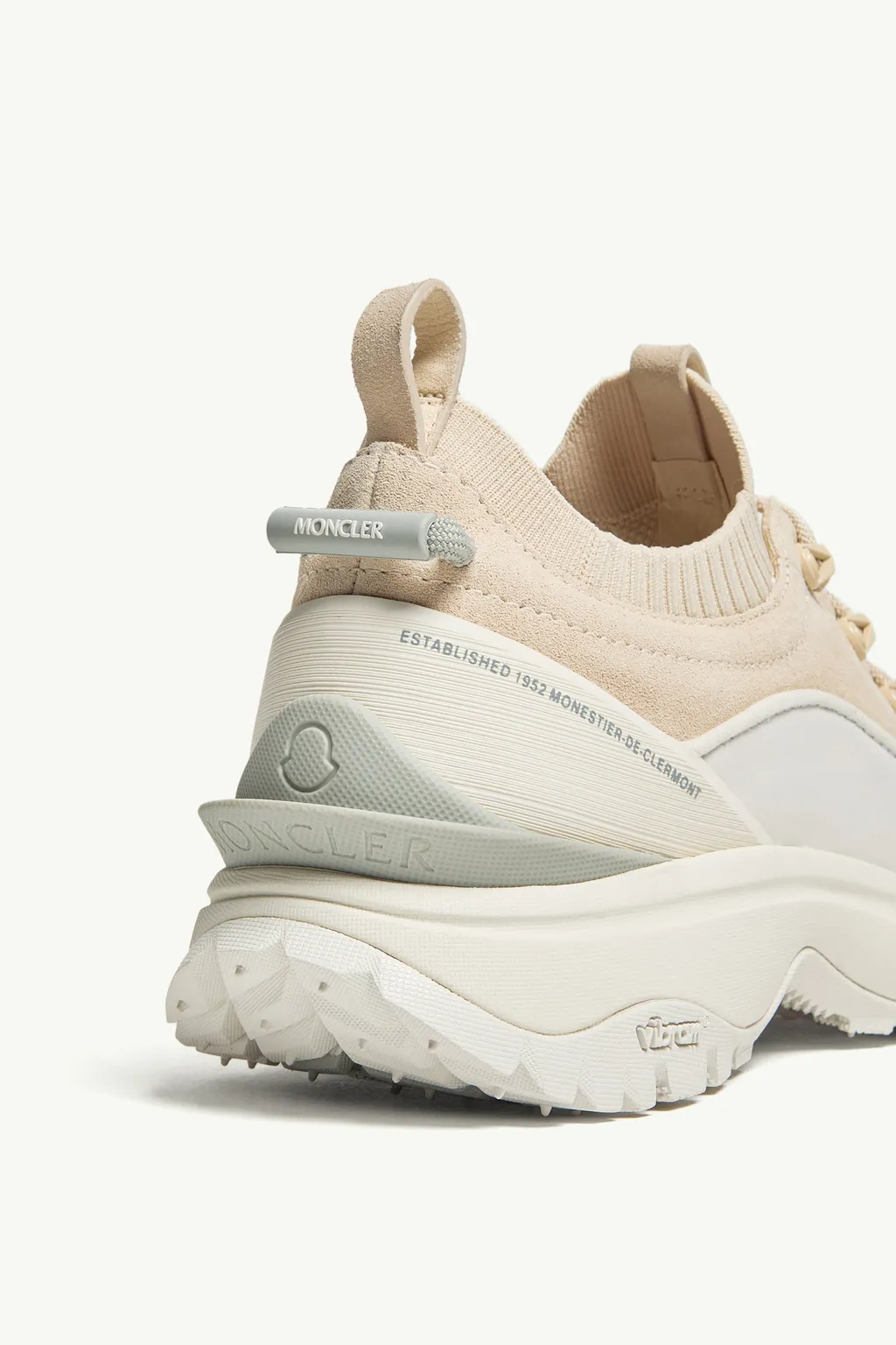 Moncler Trailgrip Lite3 Sneakers