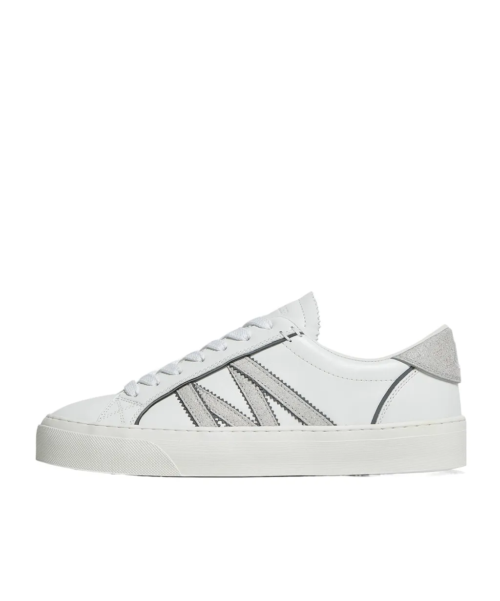 Moncler Monaco2 Trainers