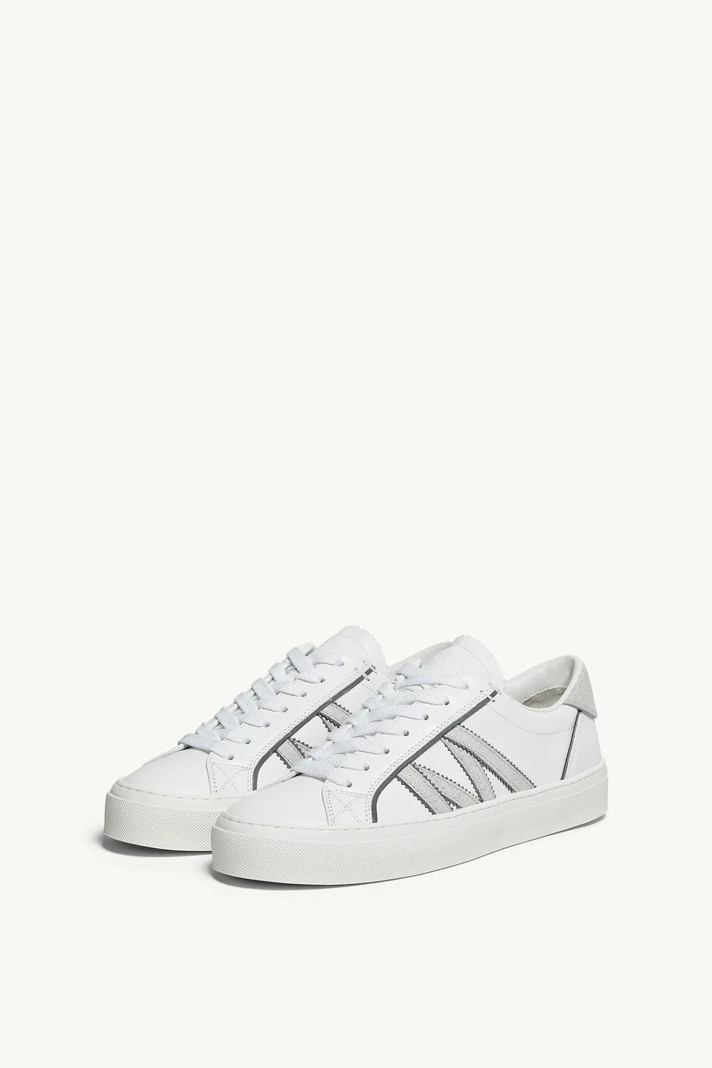 Moncler Monaco2 Trainers
