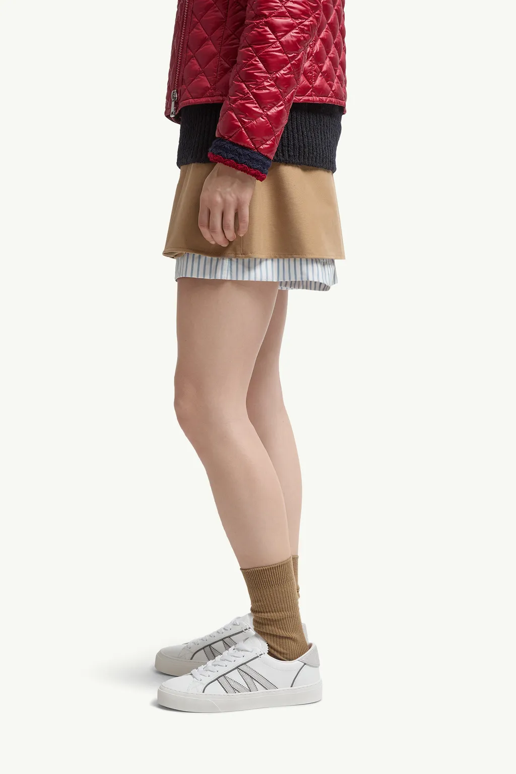 Moncler Monaco2 Trainers