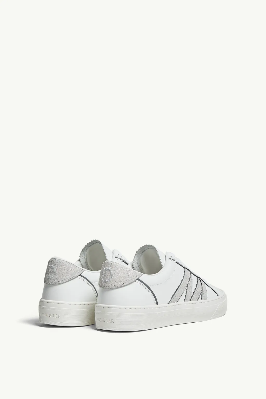 Moncler Monaco2 Trainers
