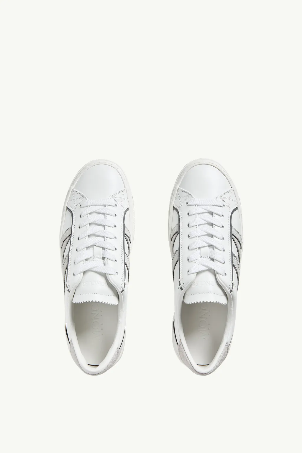 Moncler Monaco2 Trainers